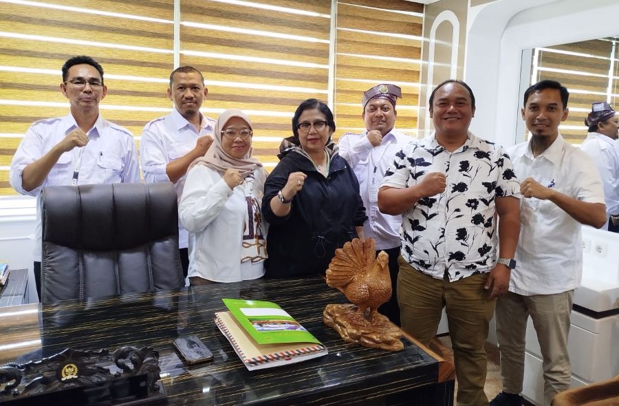Irma Suryani Dorong Peserta BPJS Kelas III Ditanggung Pemerintah